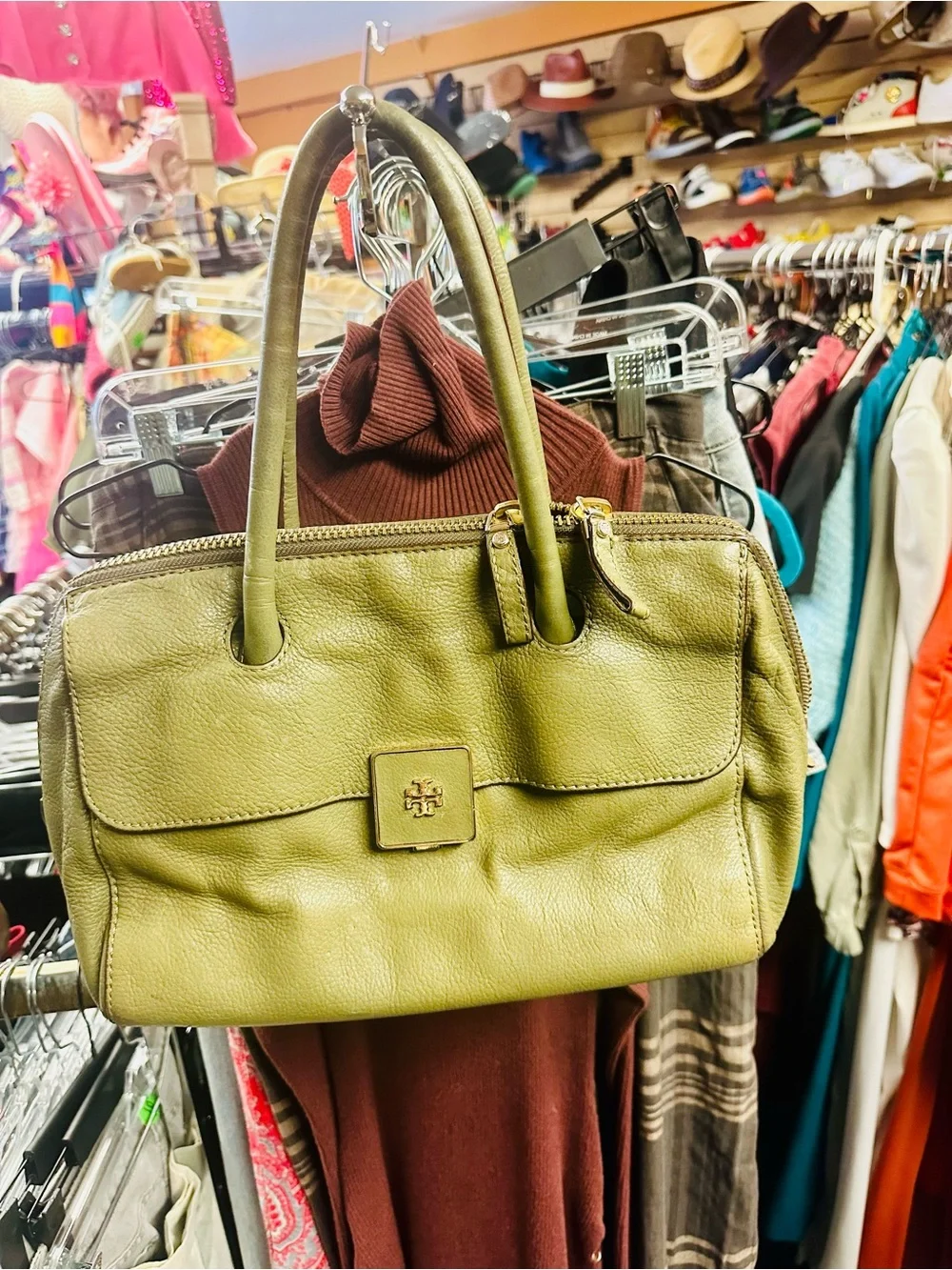 Tory Burch tory burch